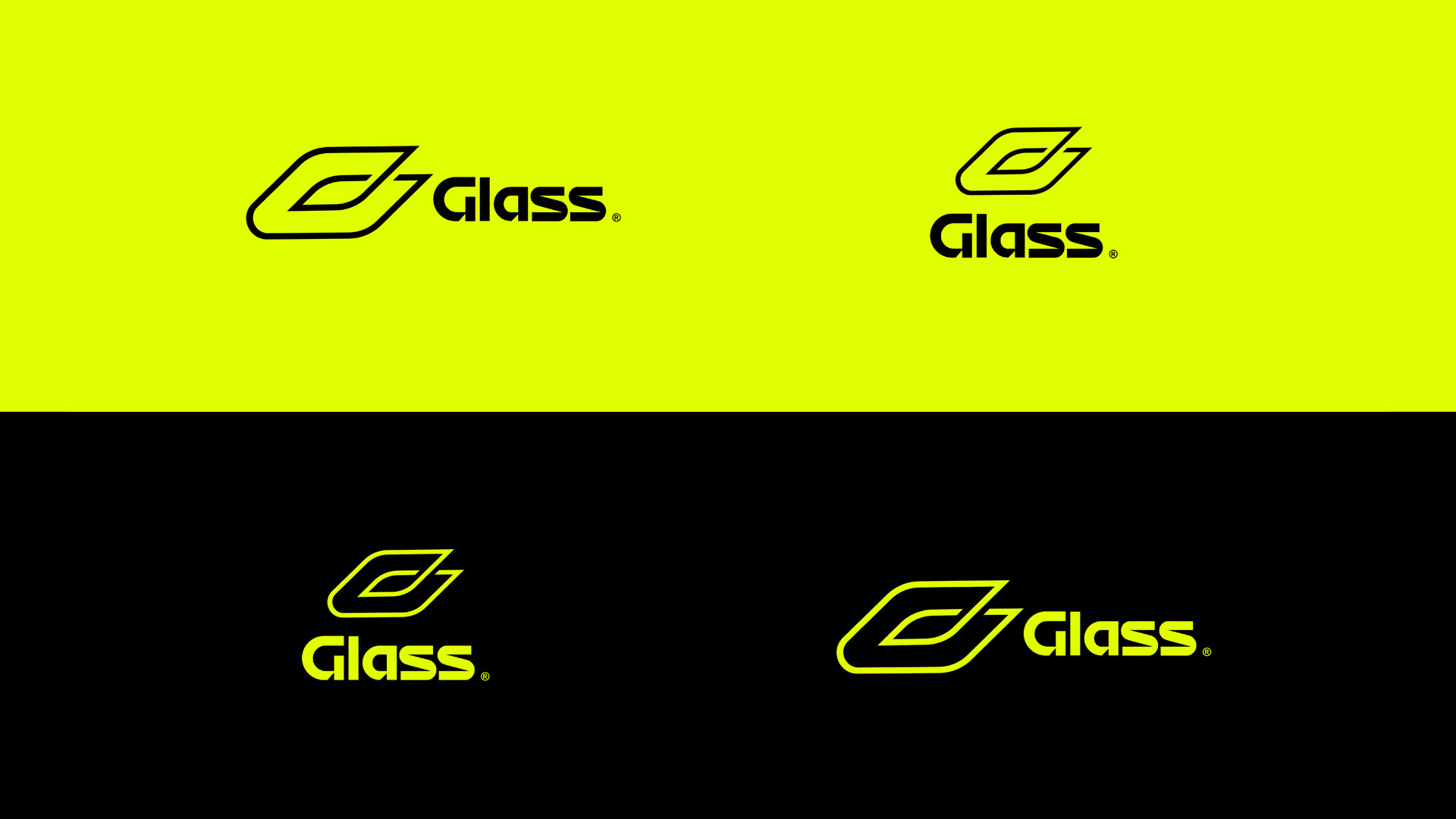 Glass Tres