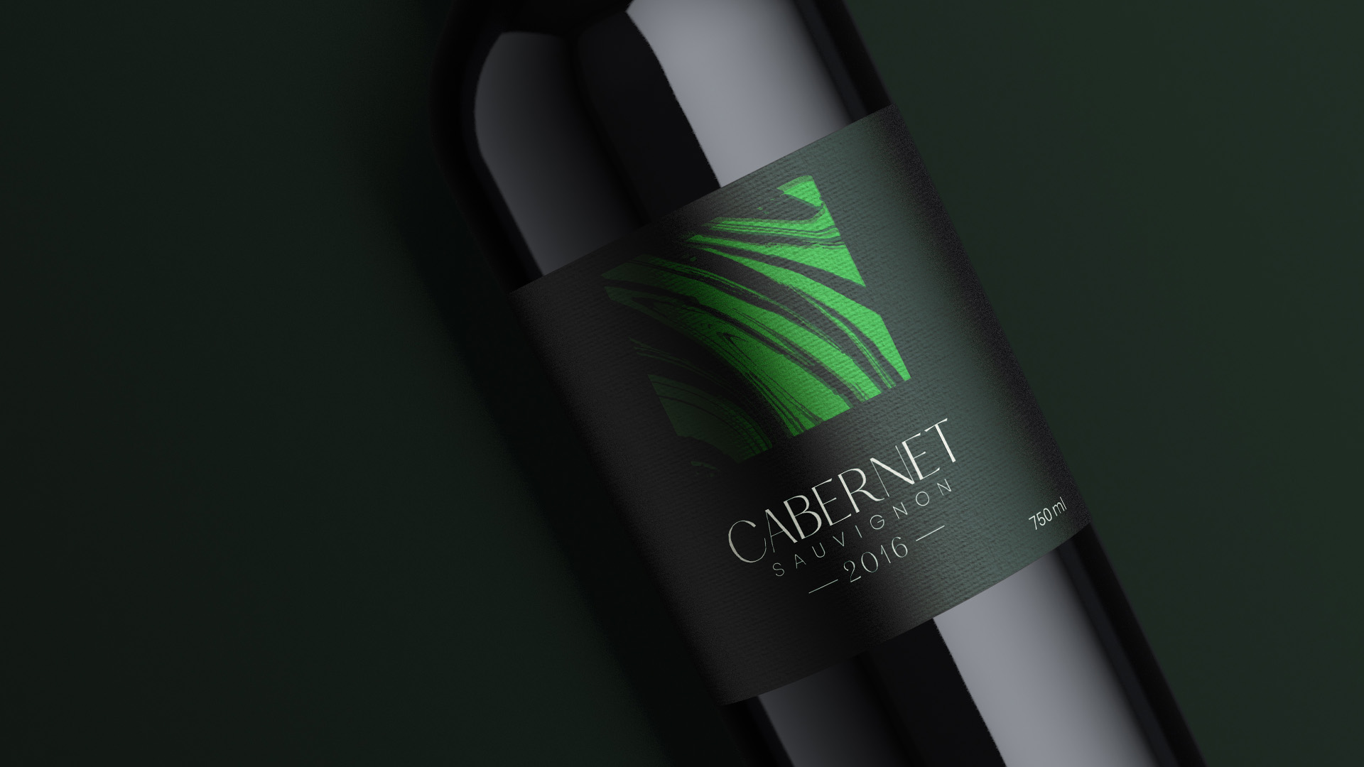 Maimon - Brand Cuatro