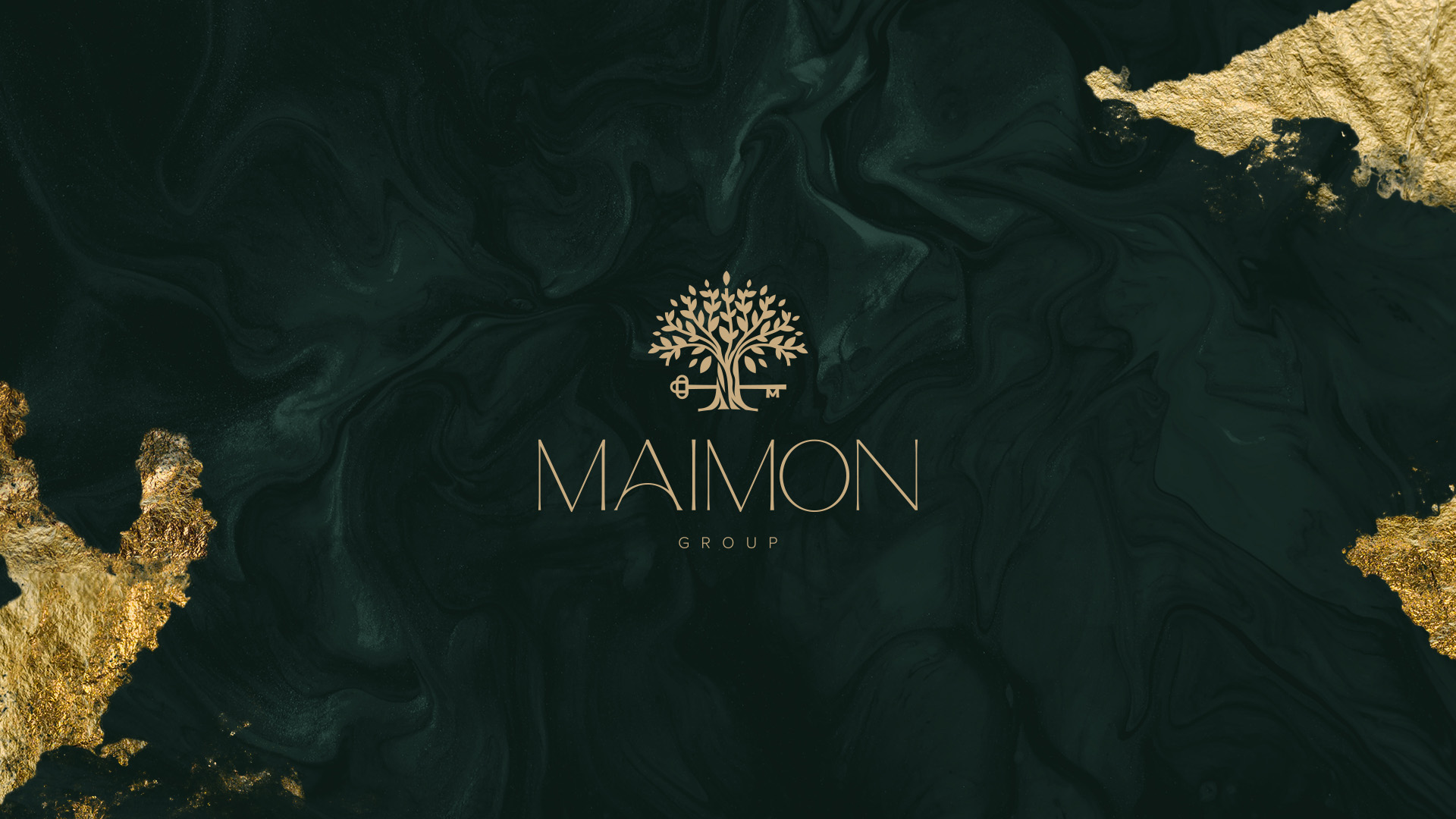 Maimon - Brand Seis