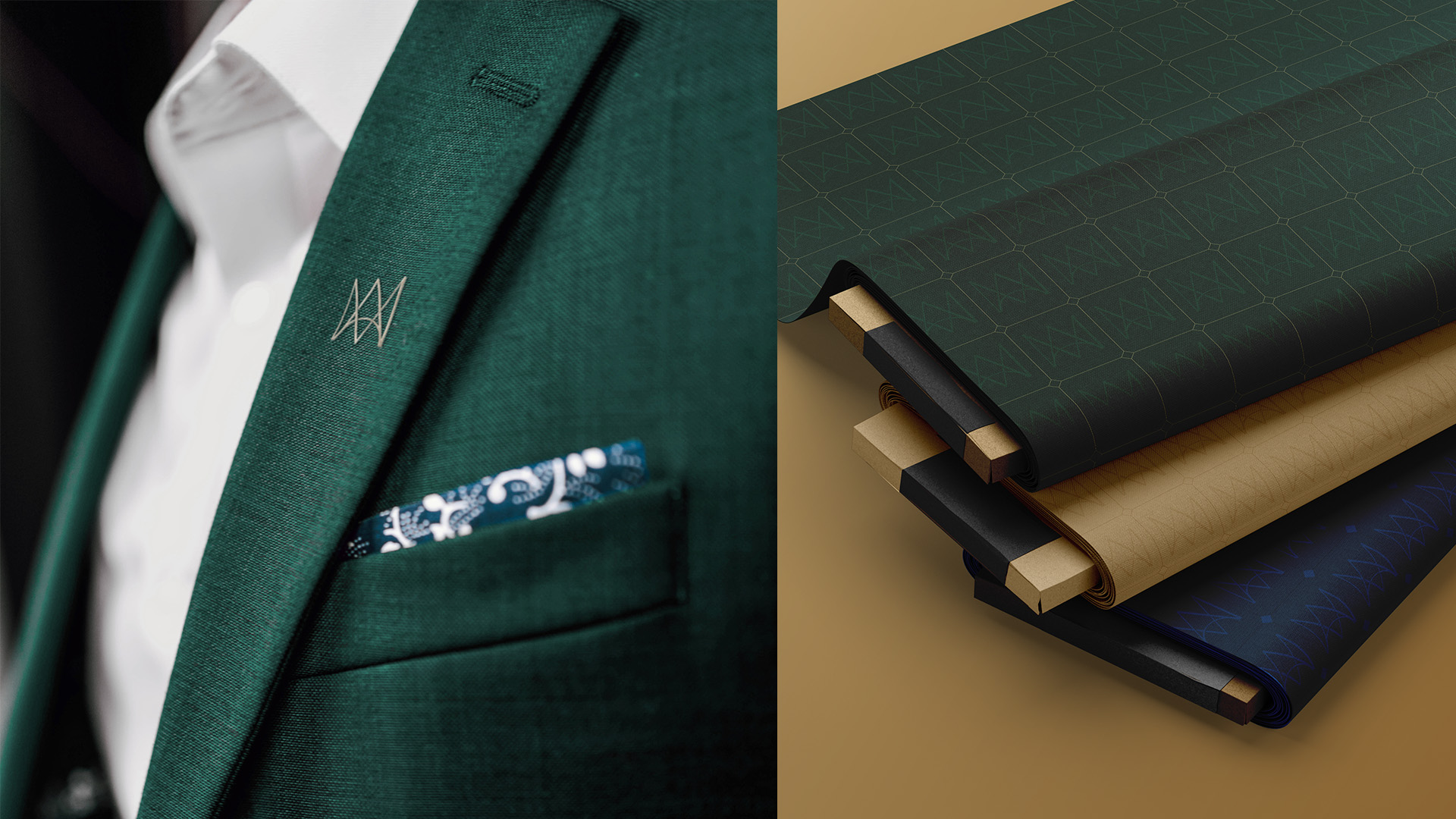 Maimon - Brand Siete